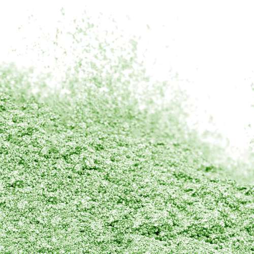 Barco Lilac Label Lustre Dust - Kiwi - Click Image to Close
